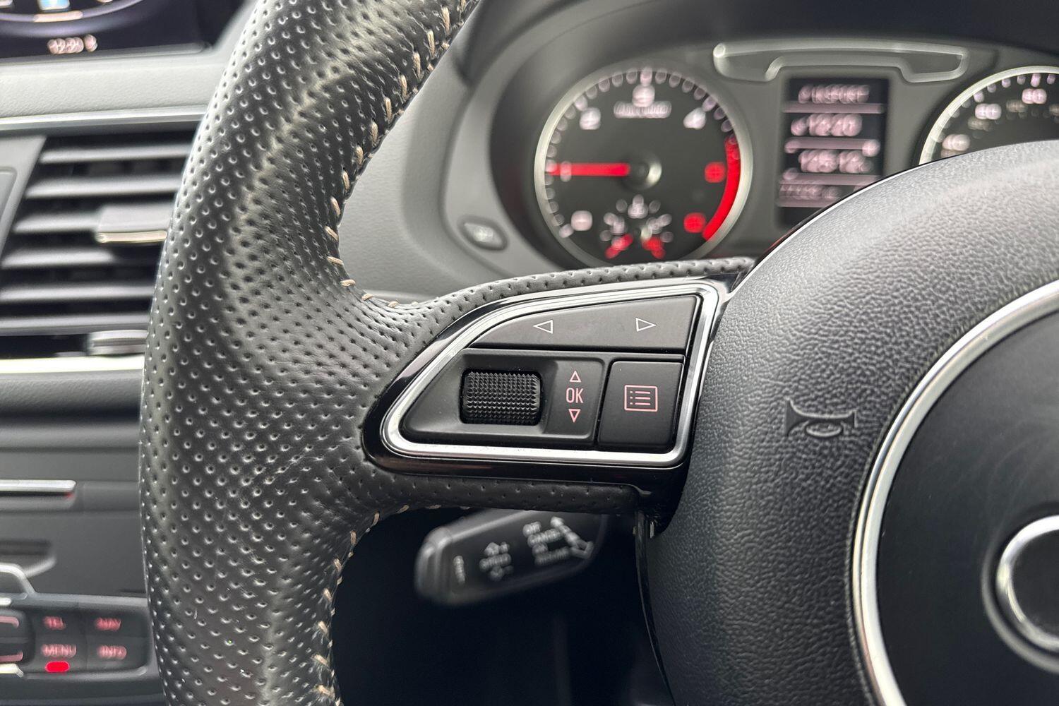 Used Audi Q3 2017 for sale - 76780705: Photo 41