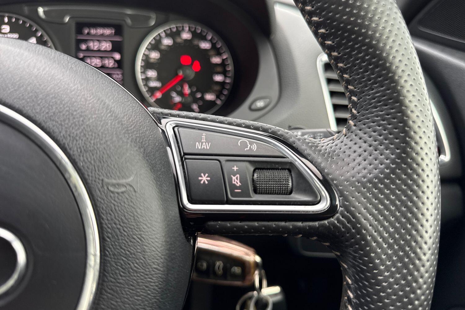 Used Audi Q3 2017 for sale - 76780705: Photo 42