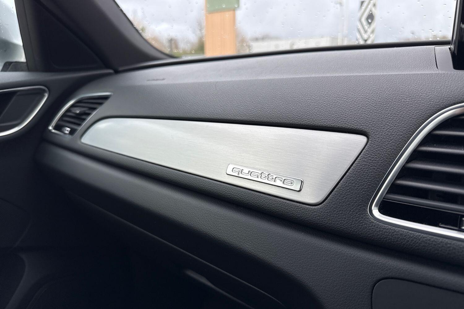 Used Audi Q3 2017 for sale - 76780705: Photo 46