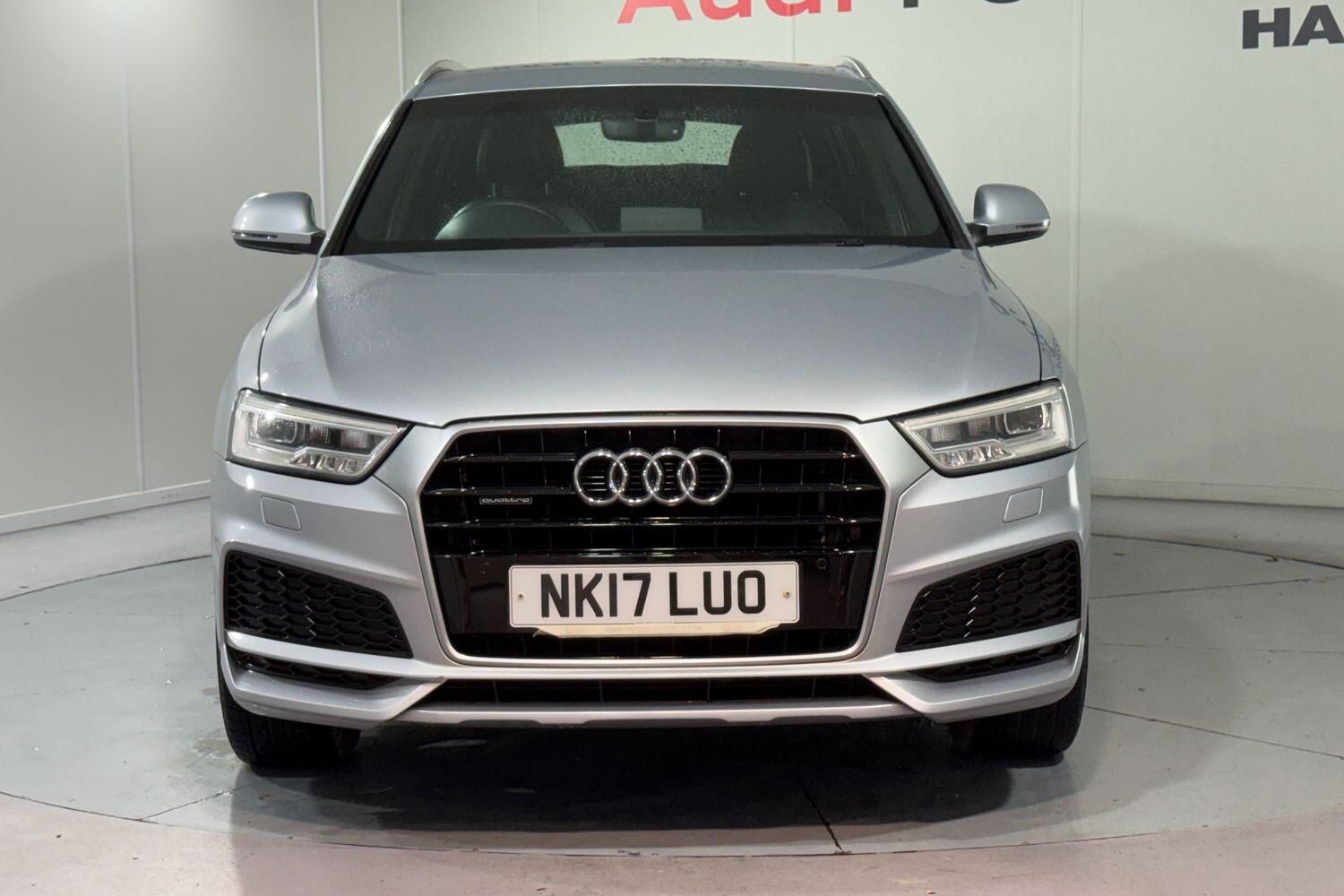 Used Audi Q3 2017 for sale - 76780705: Photo 6
