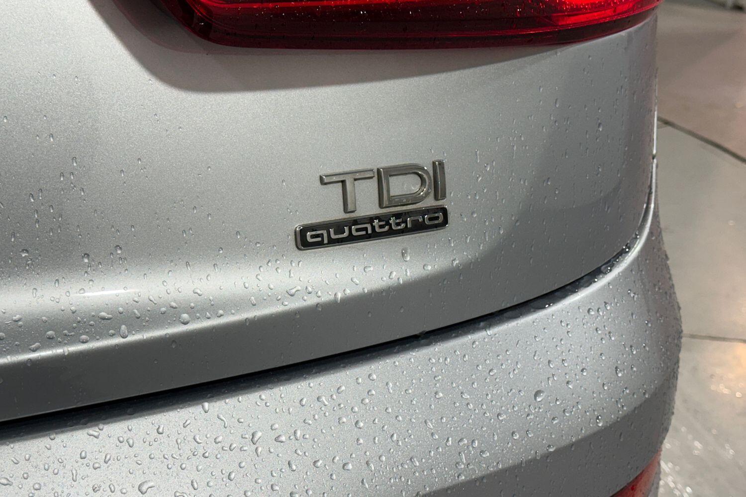 Used Audi Q3 2017 for sale - 76780705: Photo 8