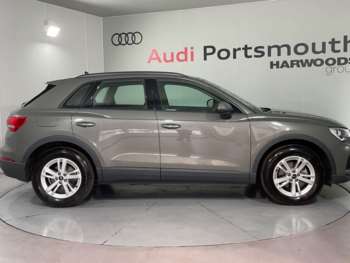 Used Audi Q3 2023 for sale - 75140344: Photo