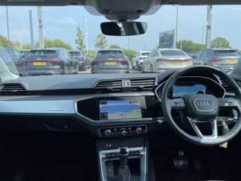 Used Audi Q3 2023 for sale - 75140344: Photo