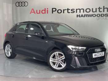Used Audi A1 2023 for sale - 75139839: Photo