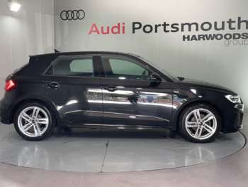 Used Audi A1 2023 for sale - 75139839: Photo