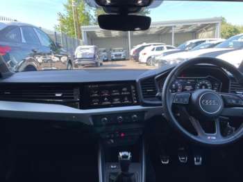 Used Audi A1 2023 for sale - 75139839: Photo