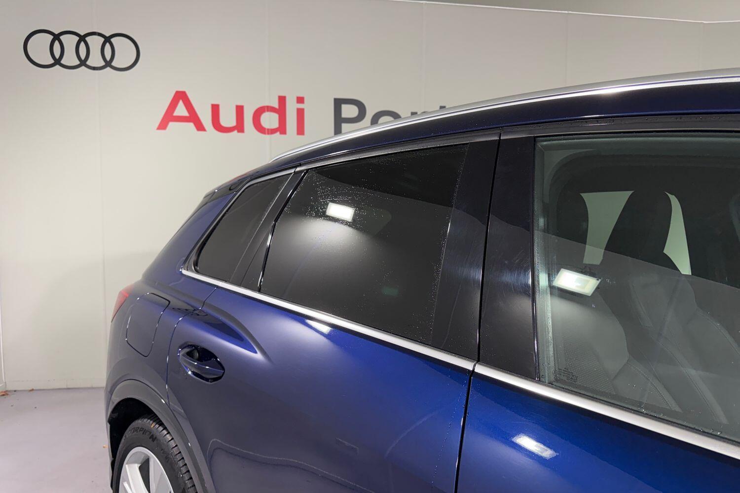 Used Audi Q4 e-tron 2022 for sale - 76408917: Photo 13