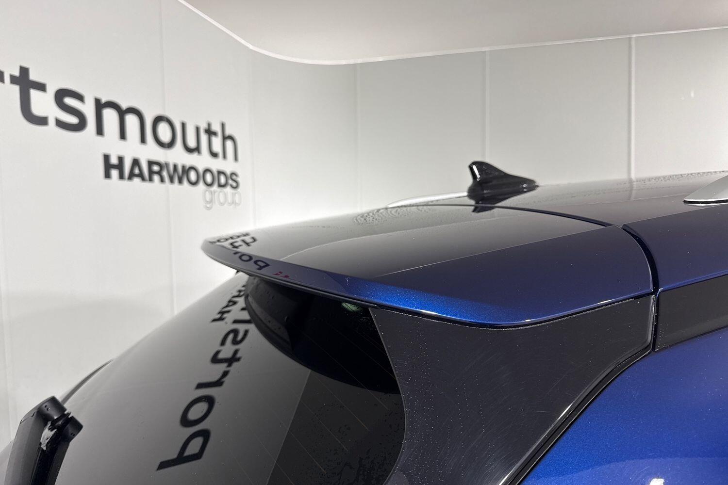 Used Audi Q4 e-tron 2022 for sale - 76408917: Photo 14