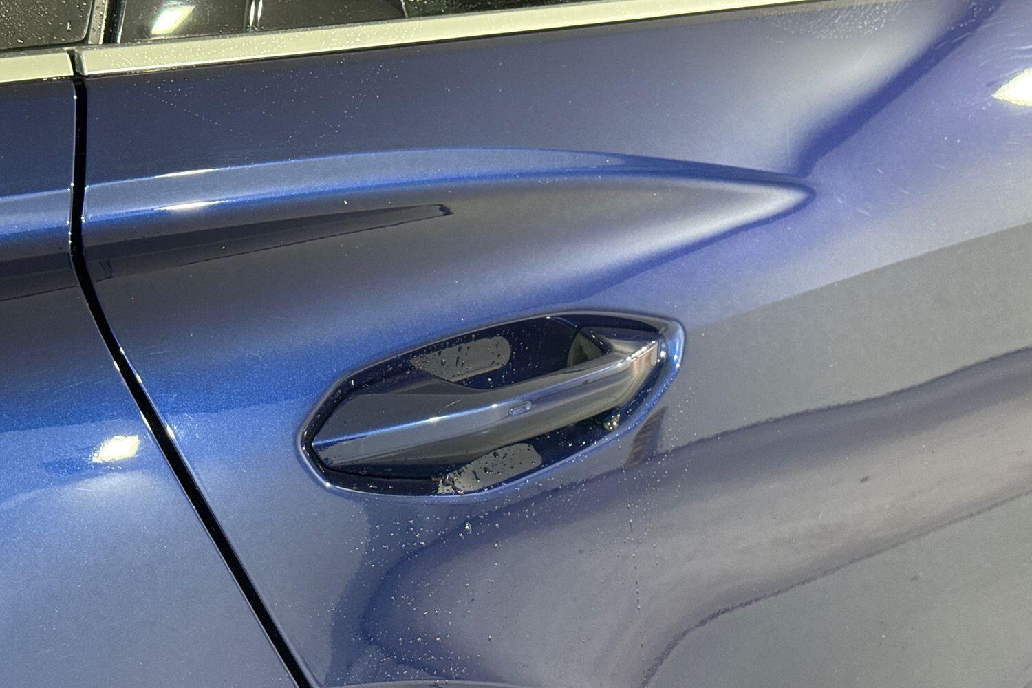 Used Audi Q4 e-tron 2022 for sale - 76408917: Photo 15