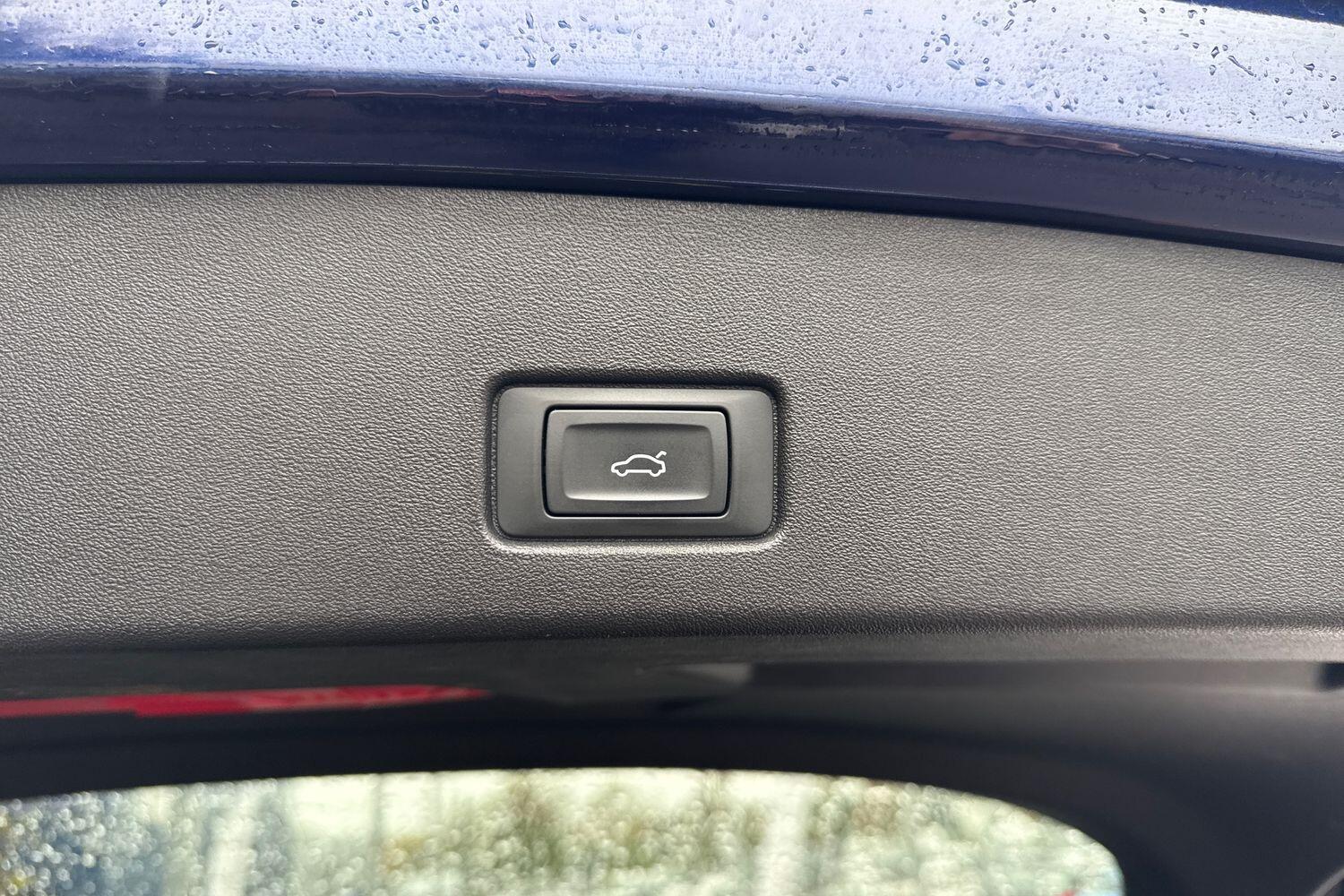 Used Audi Q4 e-tron 2022 for sale - 76408917: Photo 19