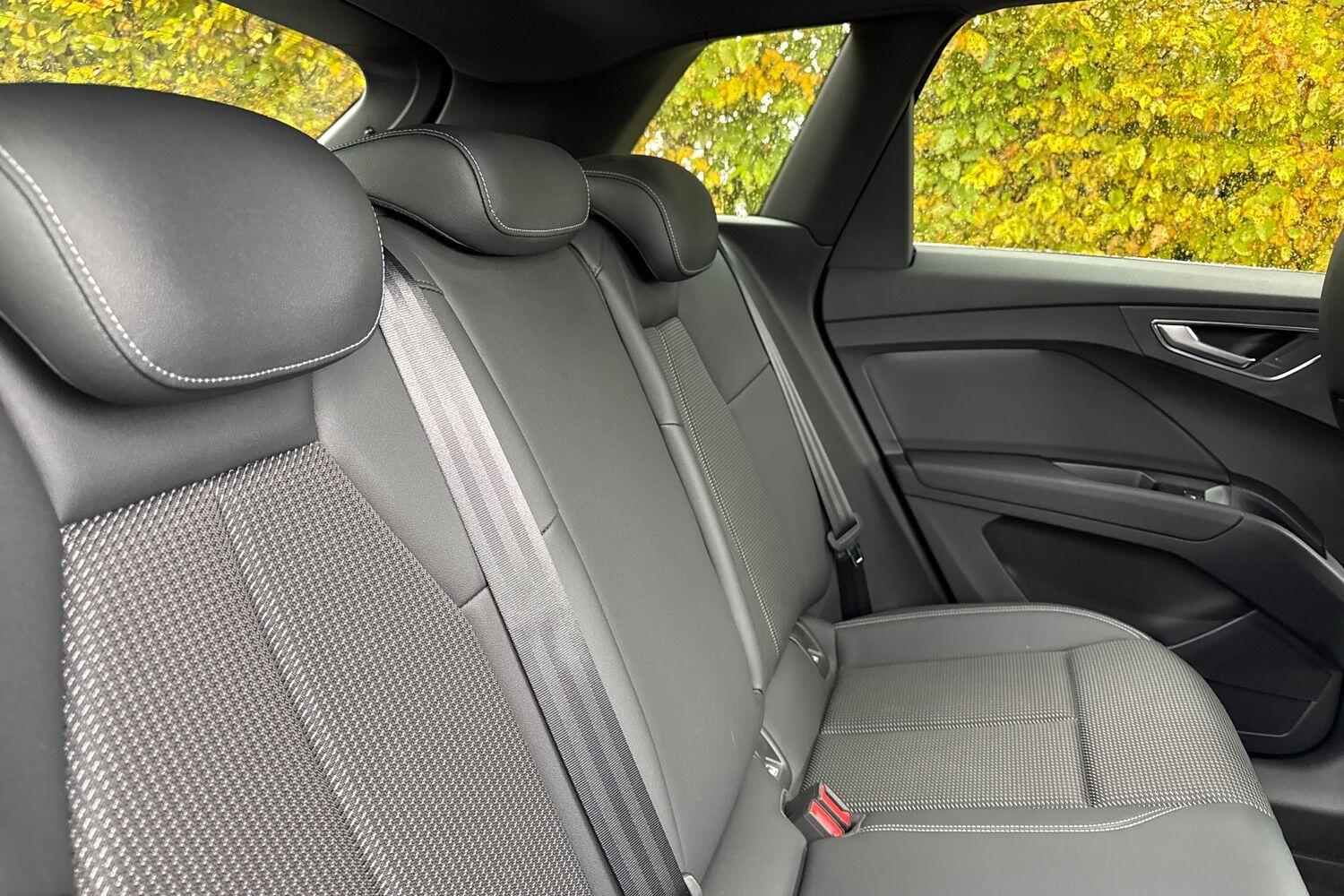 Used Audi Q4 e-tron 2022 for sale - 76408917: Photo 21