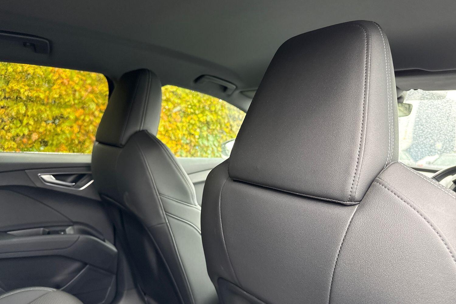 Used Audi Q4 e-tron 2022 for sale - 76408917: Photo 22