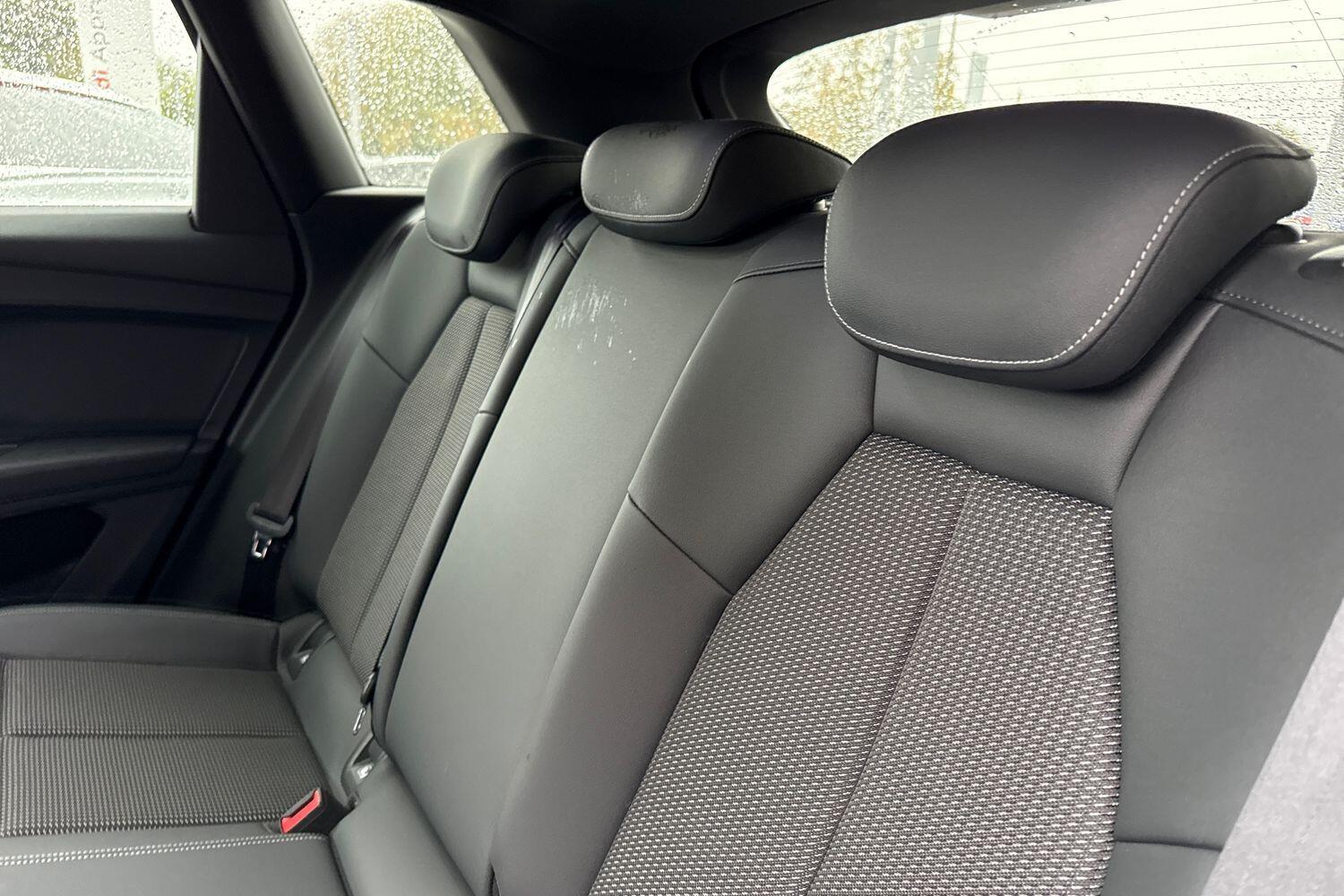 Used Audi Q4 e-tron 2022 for sale - 76408917: Photo 32