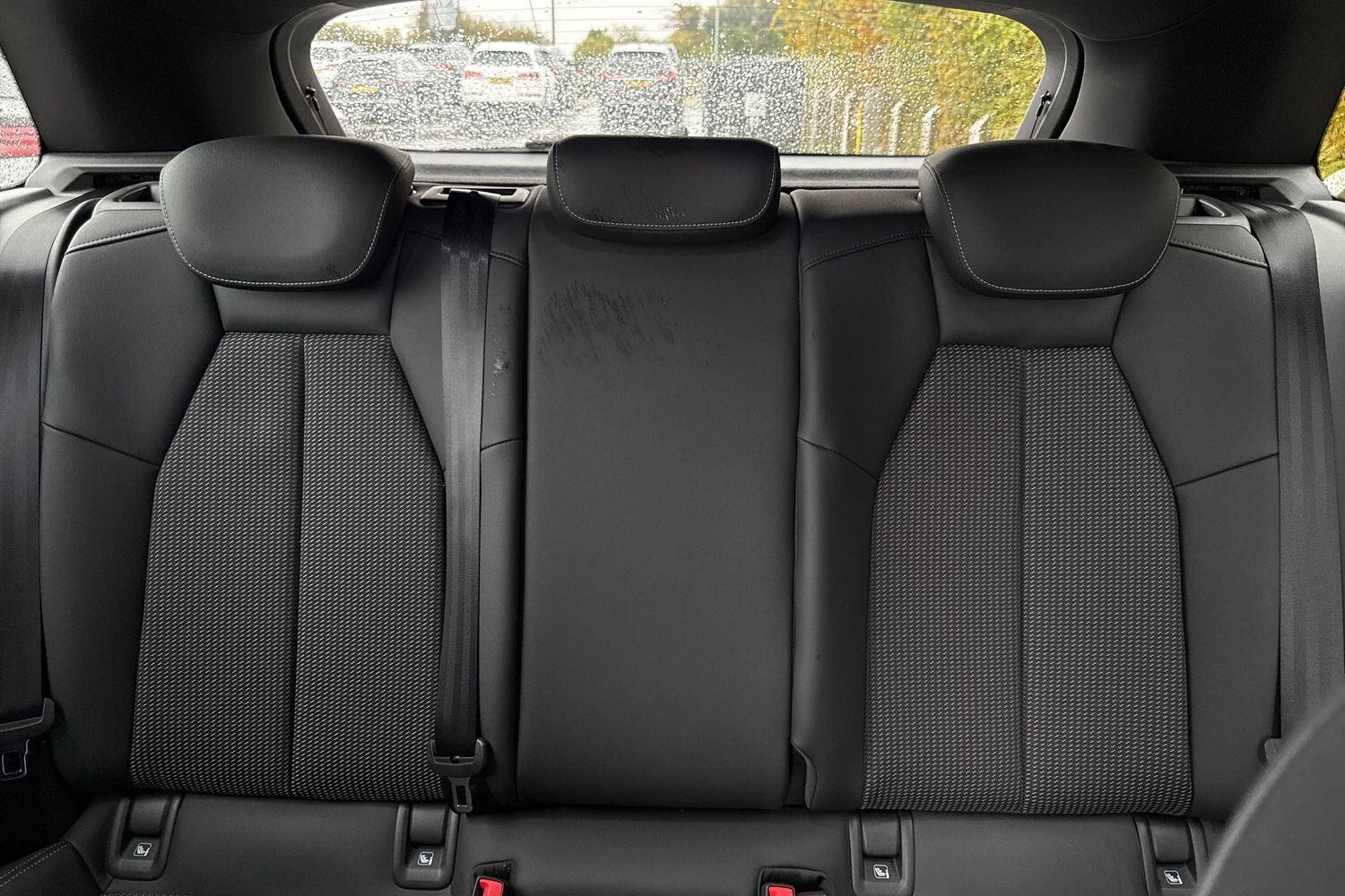 Used Audi Q4 e-tron 2022 for sale - 76408917: Photo 34