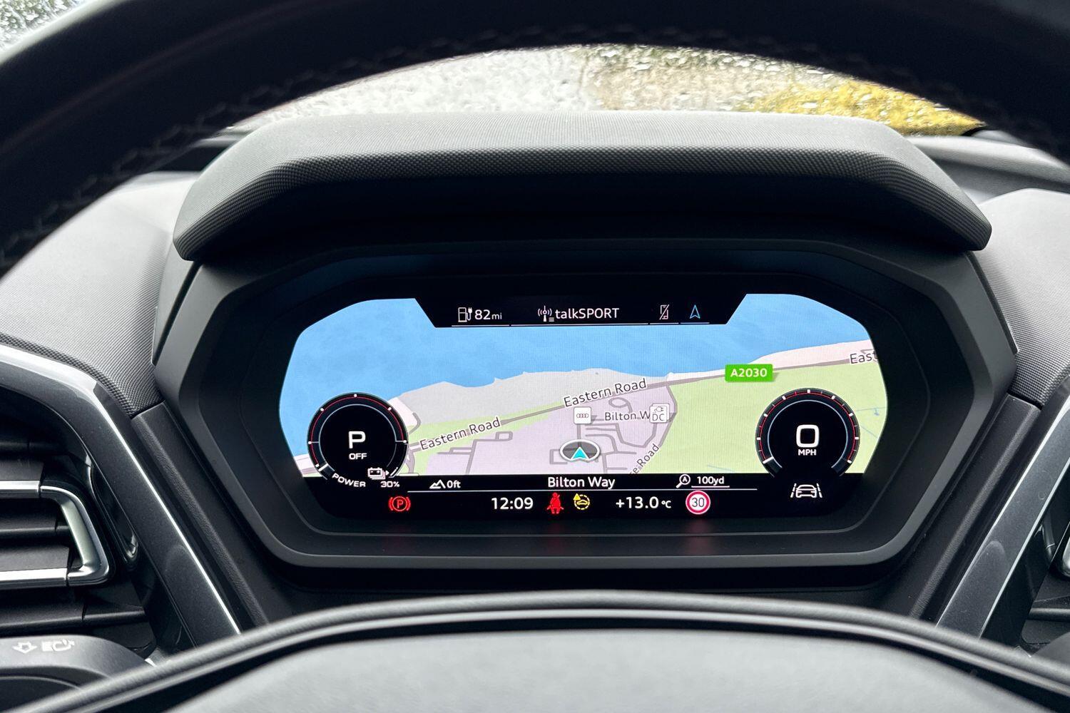 Used Audi Q4 e-tron 2022 for sale - 76408917: Photo 4