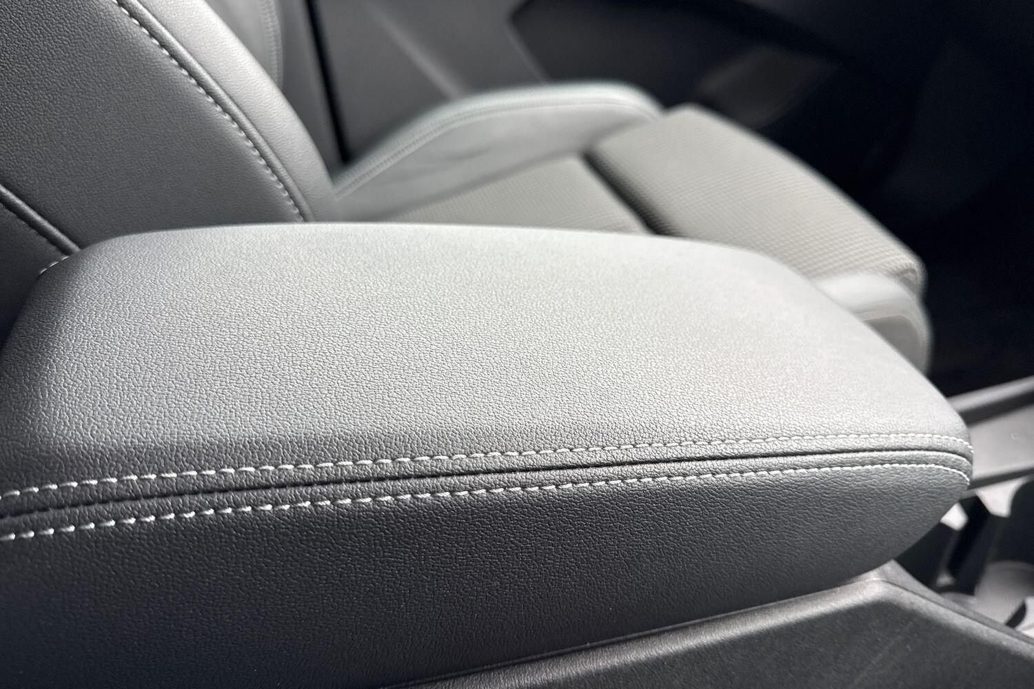 Used Audi Q4 e-tron 2022 for sale - 76408917: Photo 44