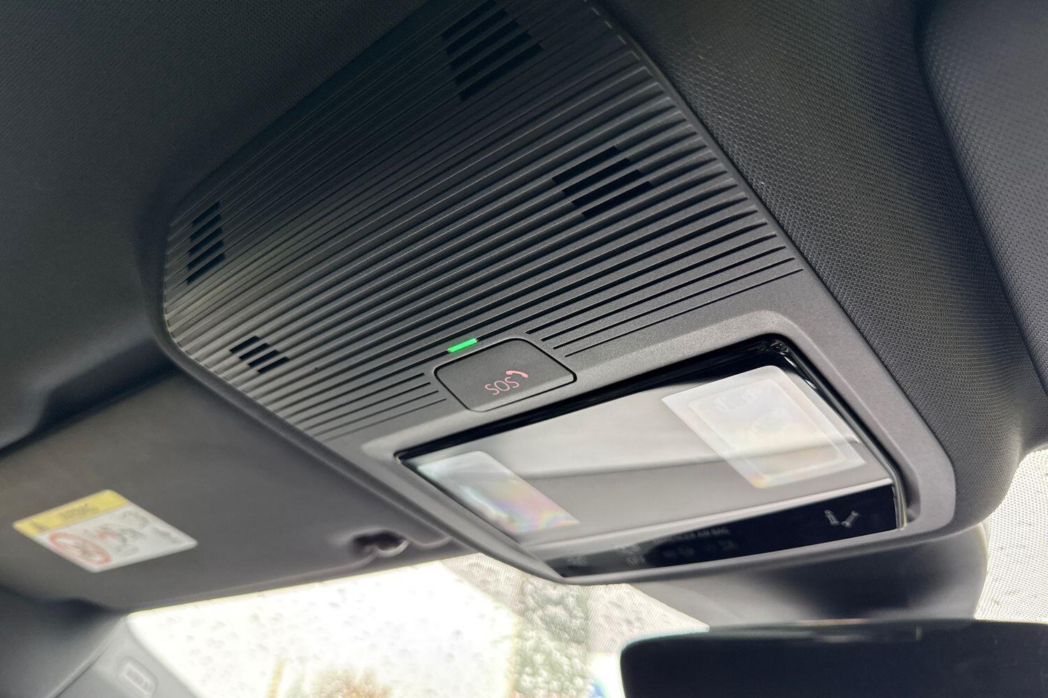 Used Audi Q4 e-tron 2022 for sale - 76408917: Photo 45