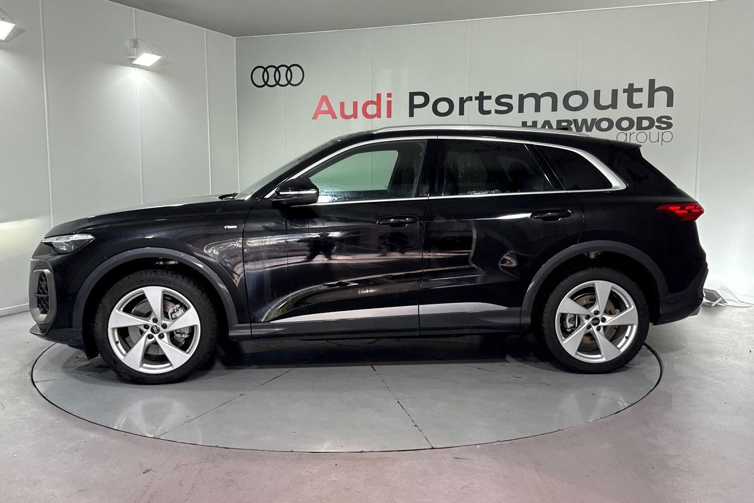 Used Audi Q5 2025 for sale - 77040011: Photo 10