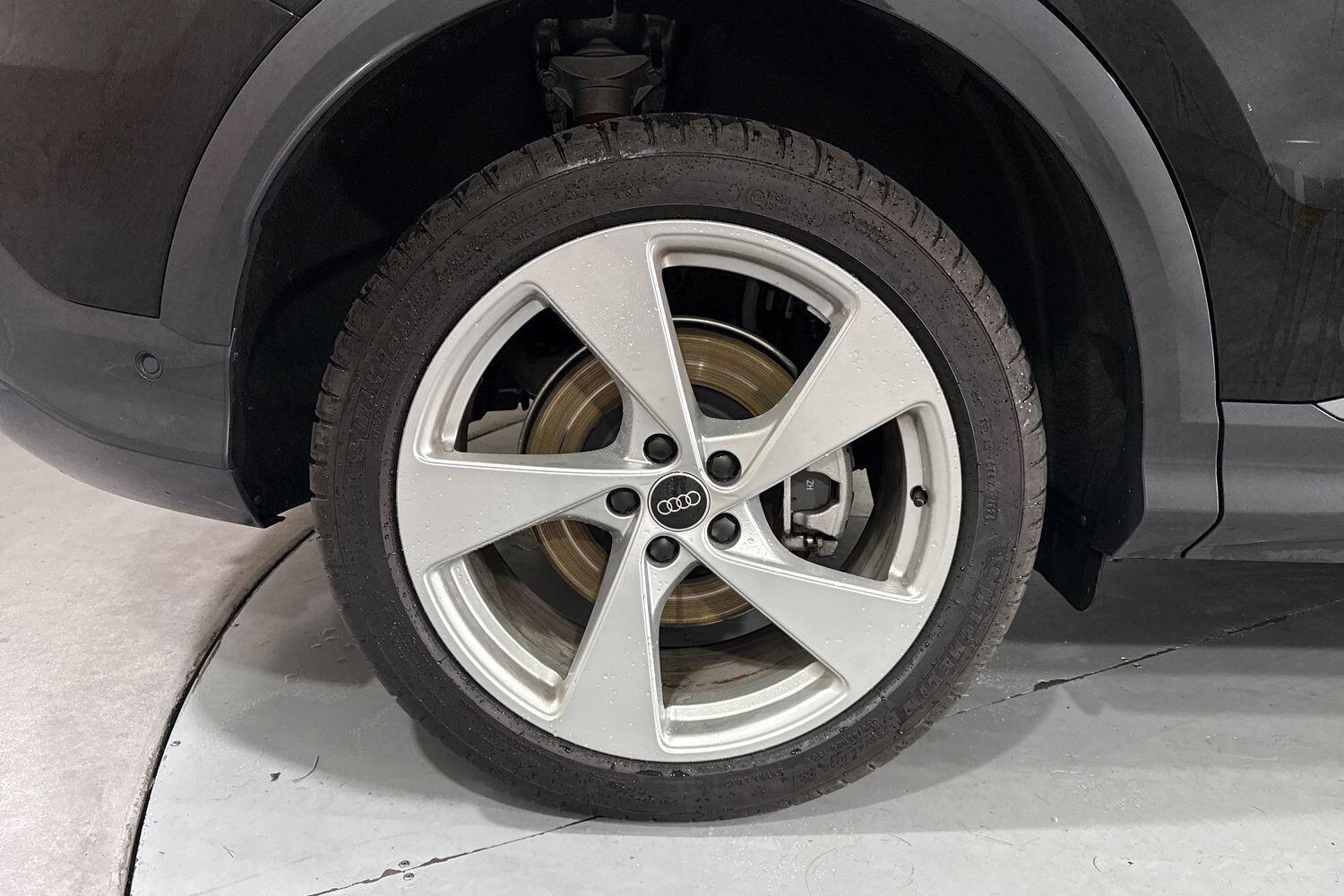 Used Audi Q5 2025 for sale - 77040011: Photo 11