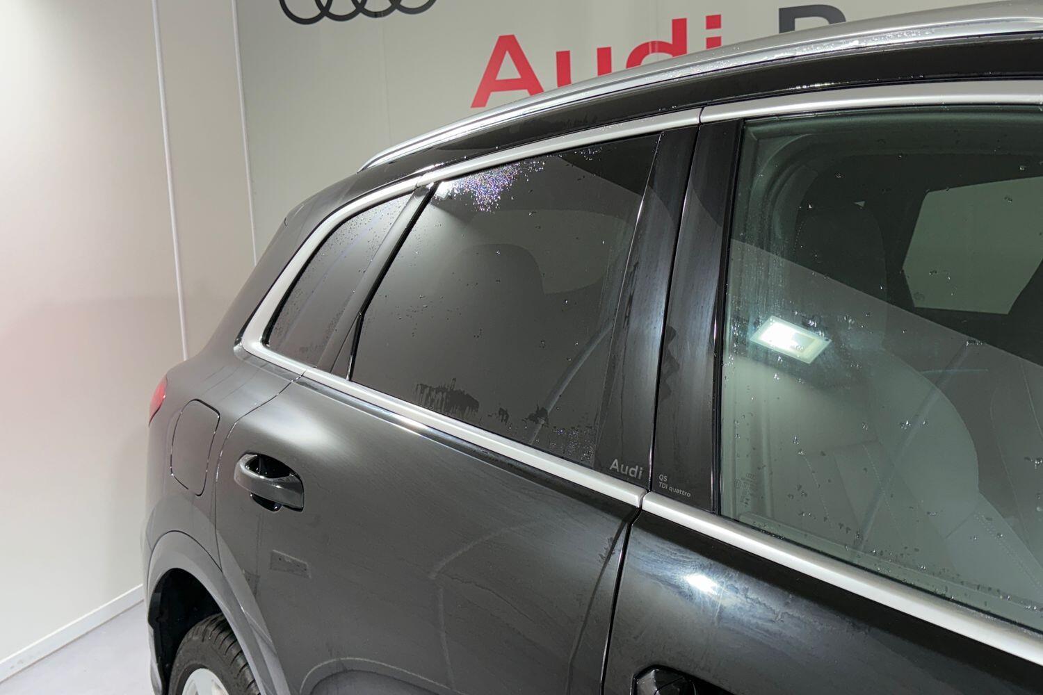 Used Audi Q5 2025 for sale - 77040011: Photo 12