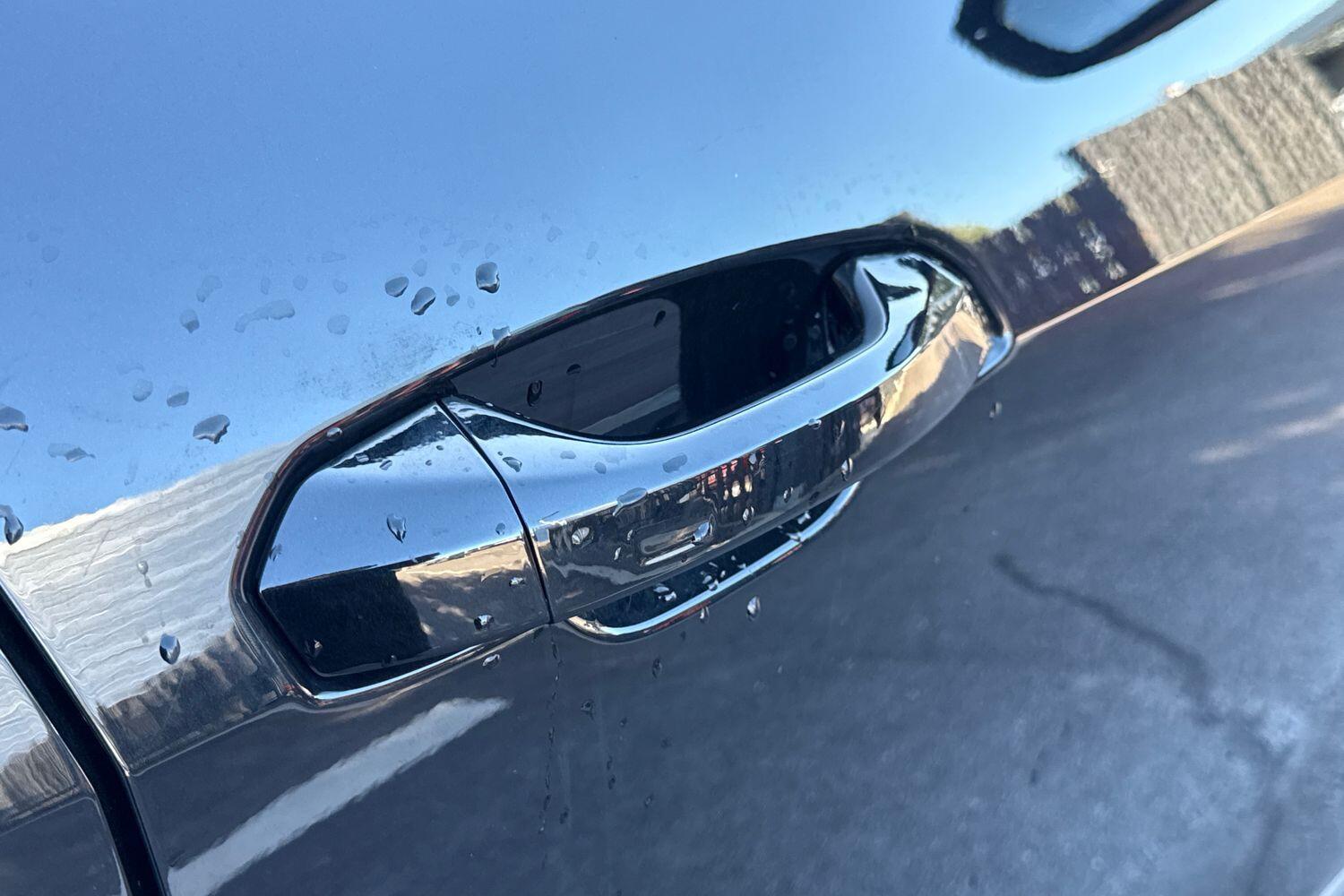 Used Audi Q5 2025 for sale - 77040011: Photo 14