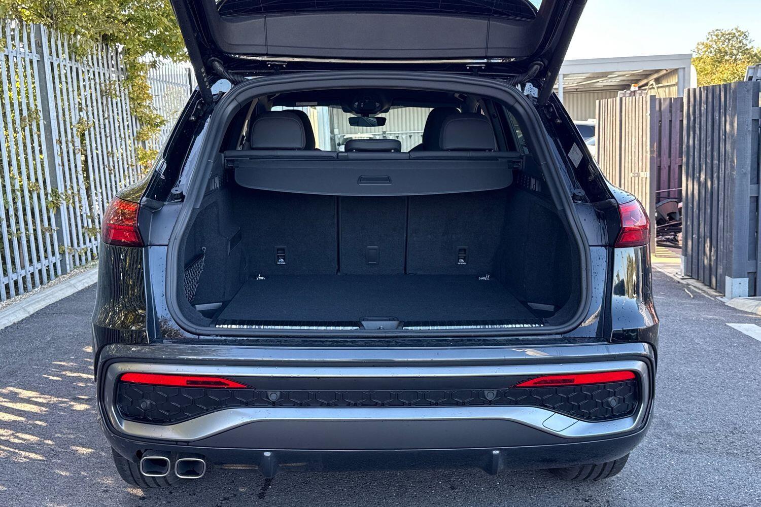 Used Audi Q5 2025 for sale - 77040011: Photo 17