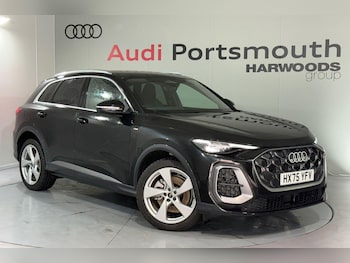 Used Audi Q5 2025 for sale - 77040011: Photo