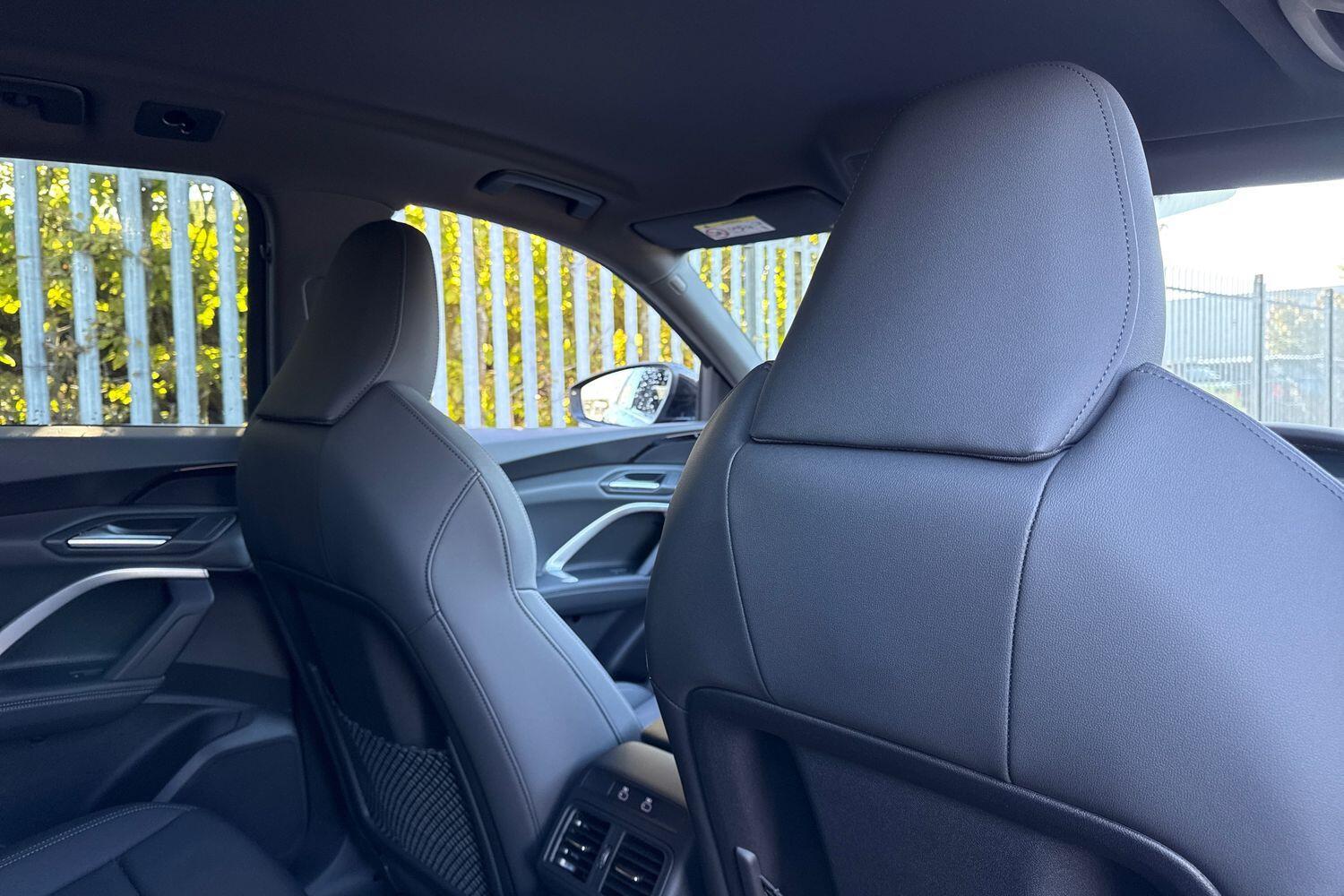 Used Audi Q5 2025 for sale - 77040011: Photo 21