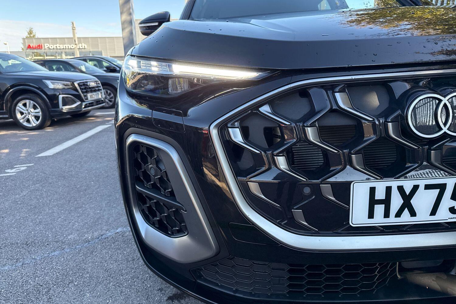 Used Audi Q5 2025 for sale - 77040011: Photo 22