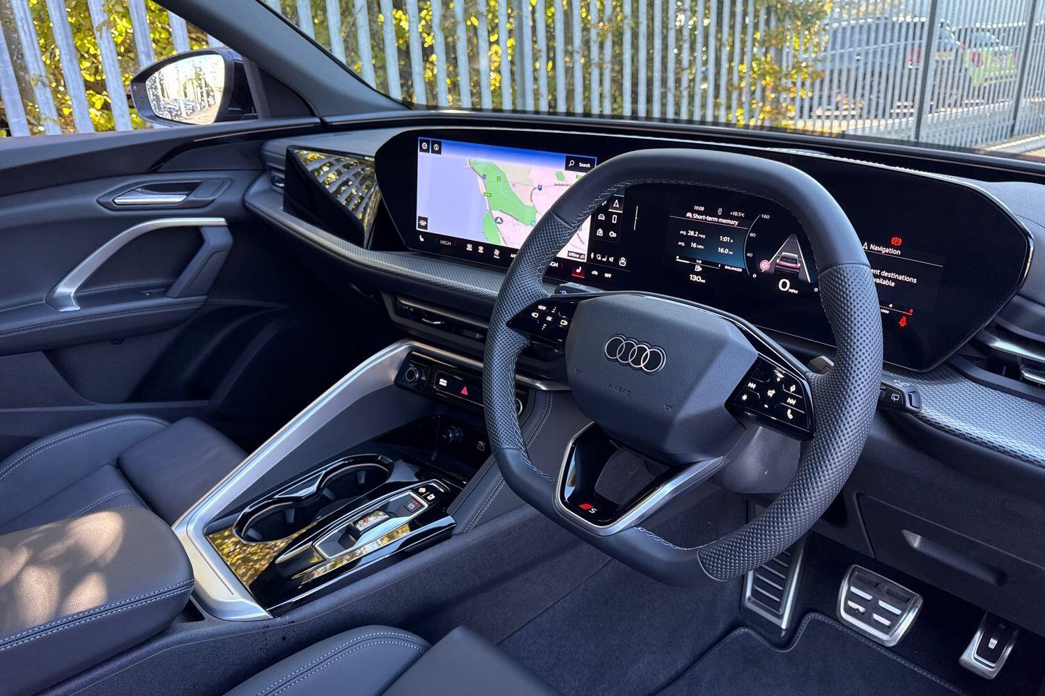 Used Audi Q5 2025 for sale - 77040011: Photo 24