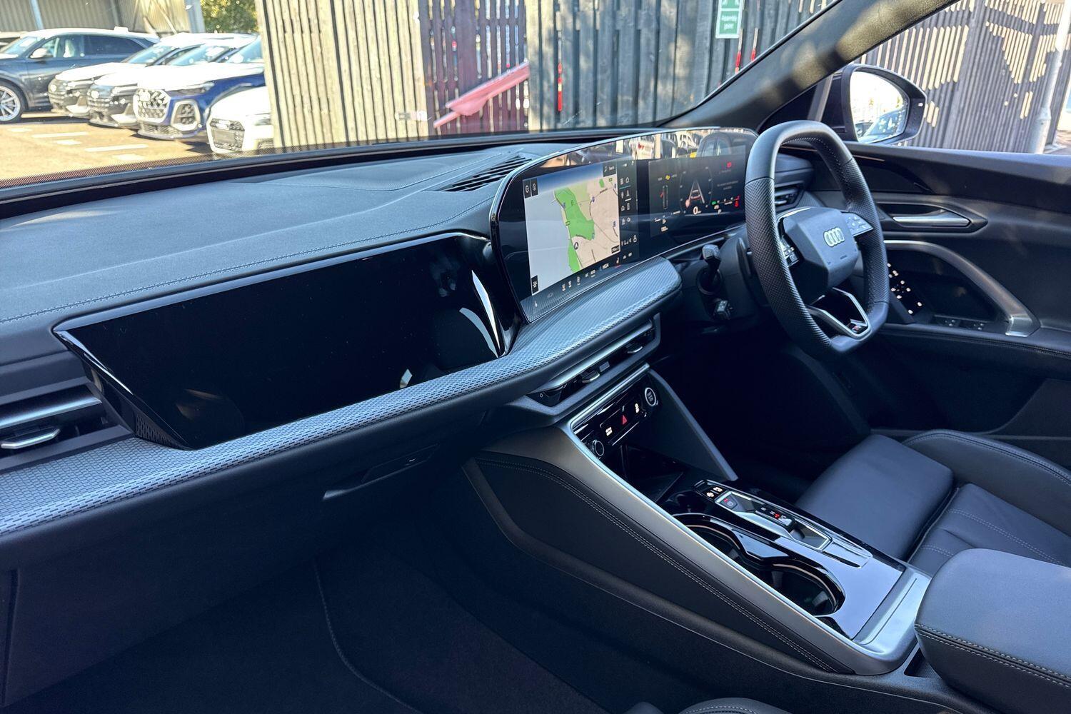 Used Audi Q5 2025 for sale - 77040011: Photo 25