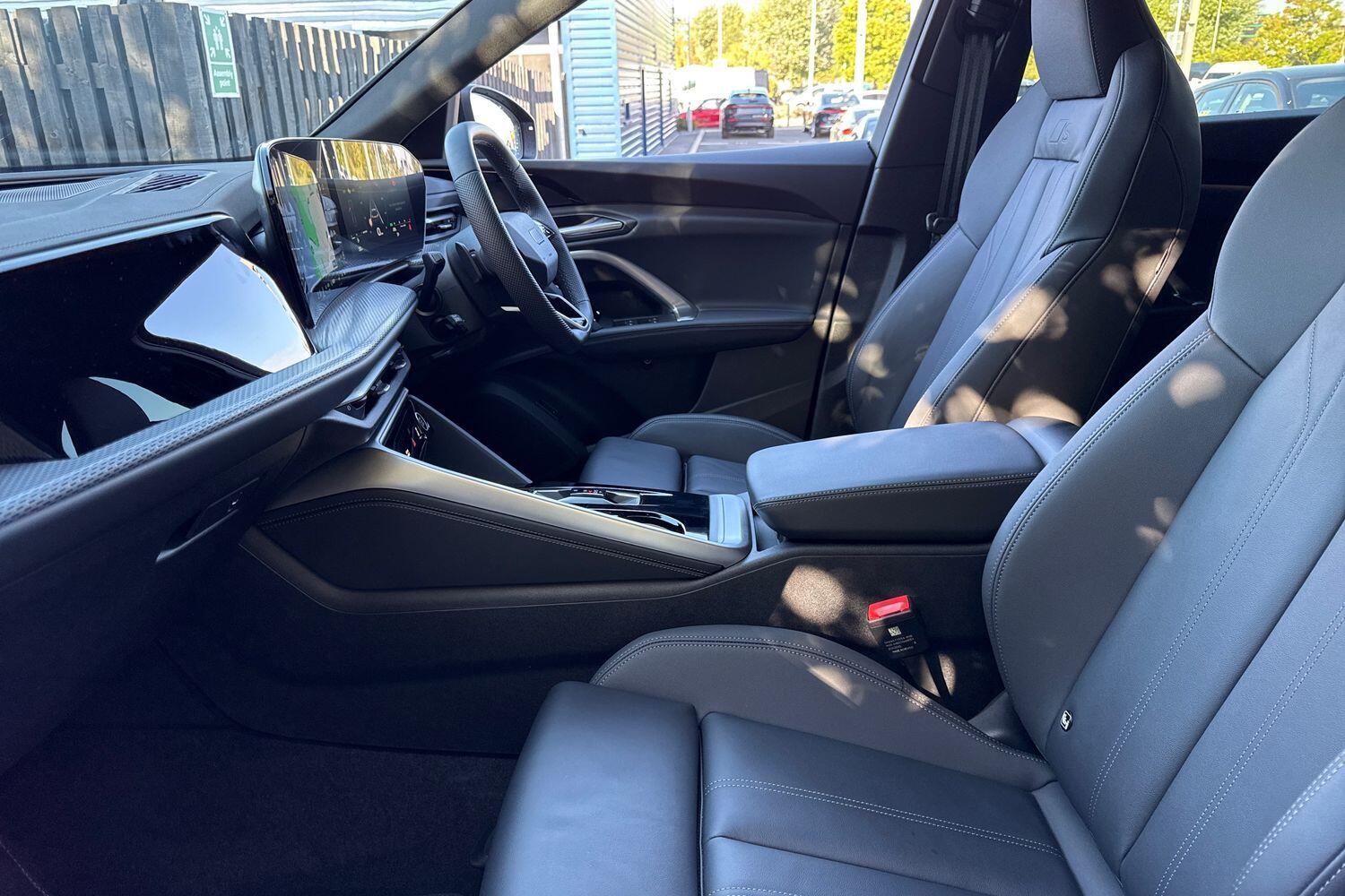 Used Audi Q5 2025 for sale - 77040011: Photo 27