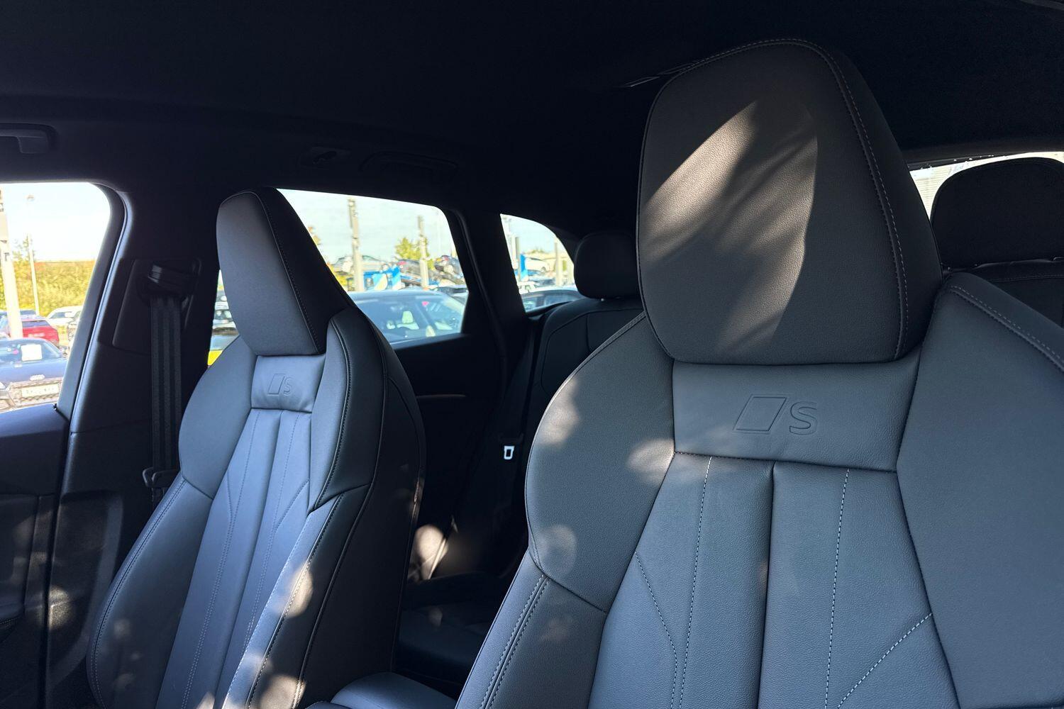 Used Audi Q5 2025 for sale - 77040011: Photo 28