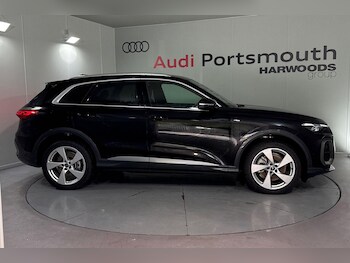 Used Audi Q5 2025 for sale - 77040011: Photo