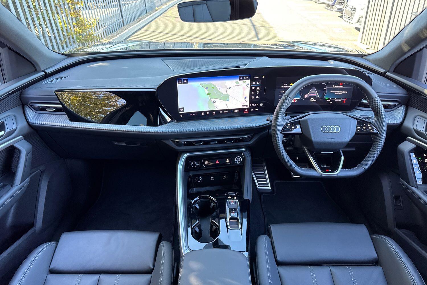 Used Audi Q5 2025 for sale - 77040011: Photo 3