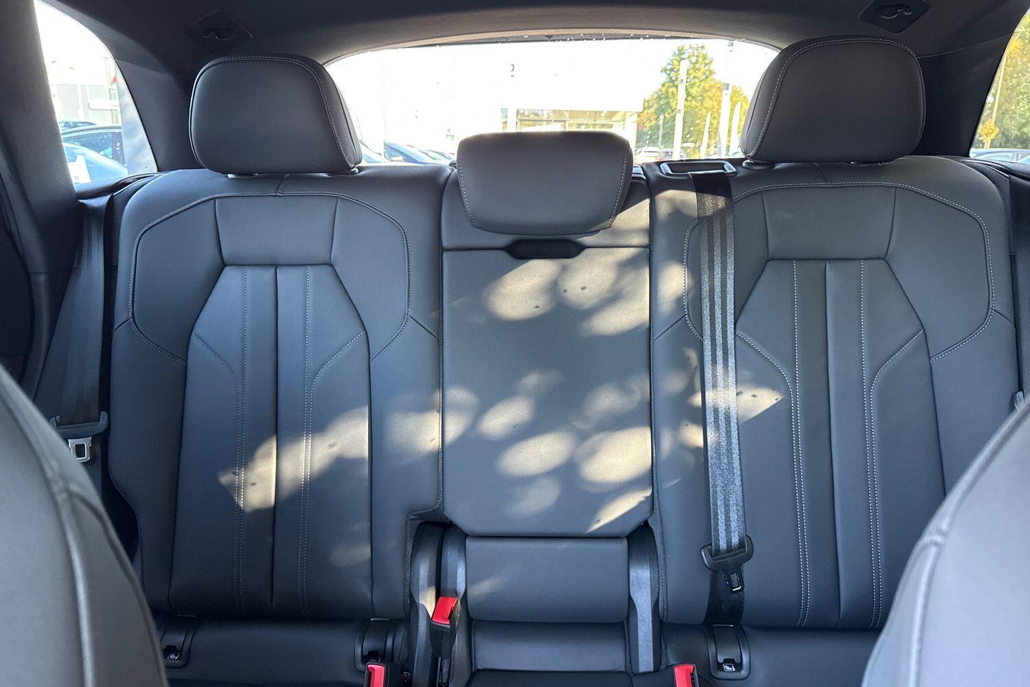 Used Audi Q5 2025 for sale - 77040011: Photo 31