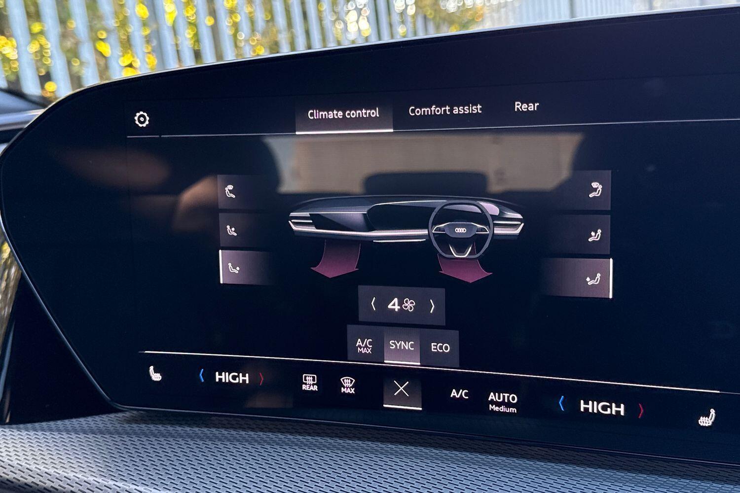 Used Audi Q5 2025 for sale - 77040011: Photo 33