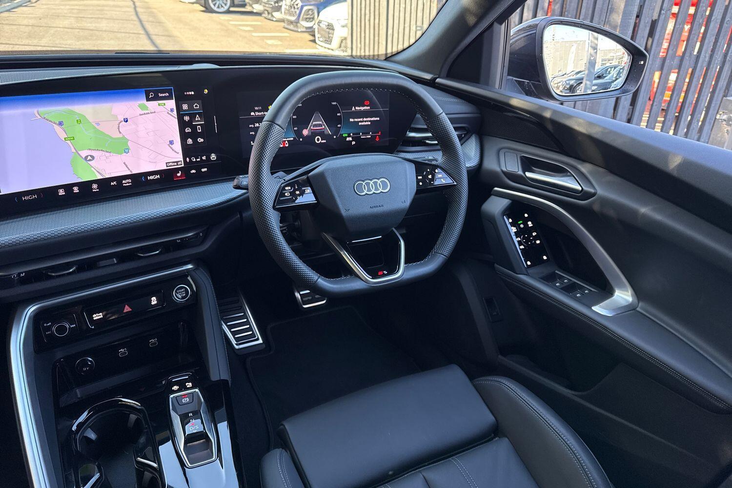 Used Audi Q5 2025 for sale - 77040011: Photo 35