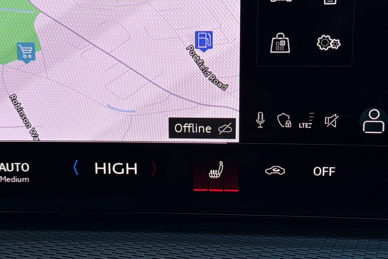 Used Audi Q5 2025 for sale - 77040011: Photo 36