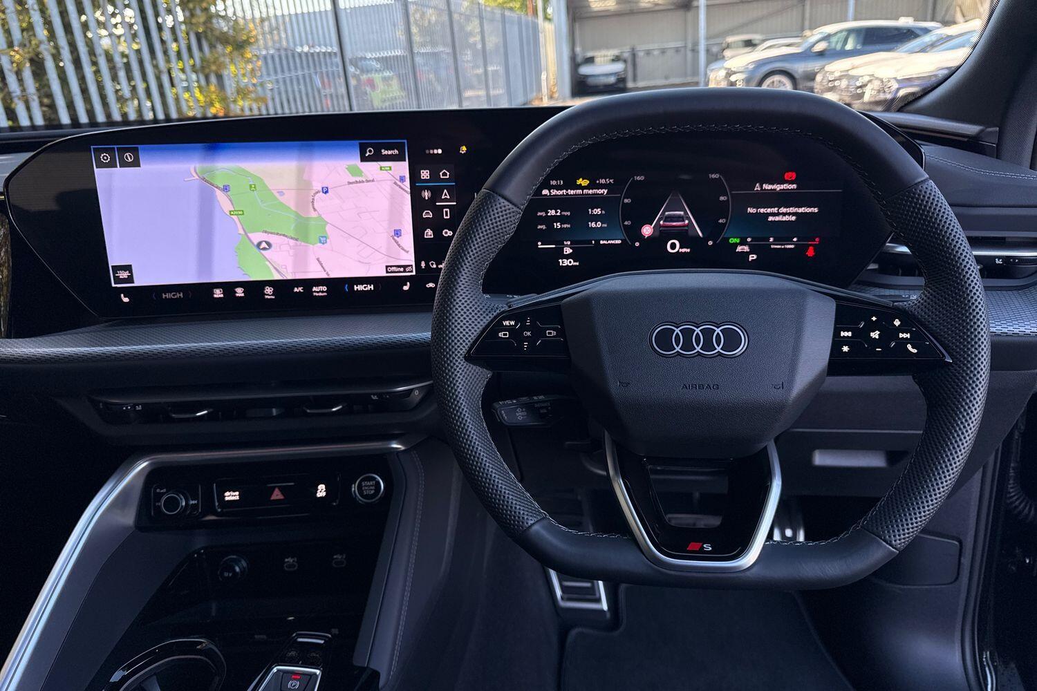 Used Audi Q5 2025 for sale - 77040011: Photo 37