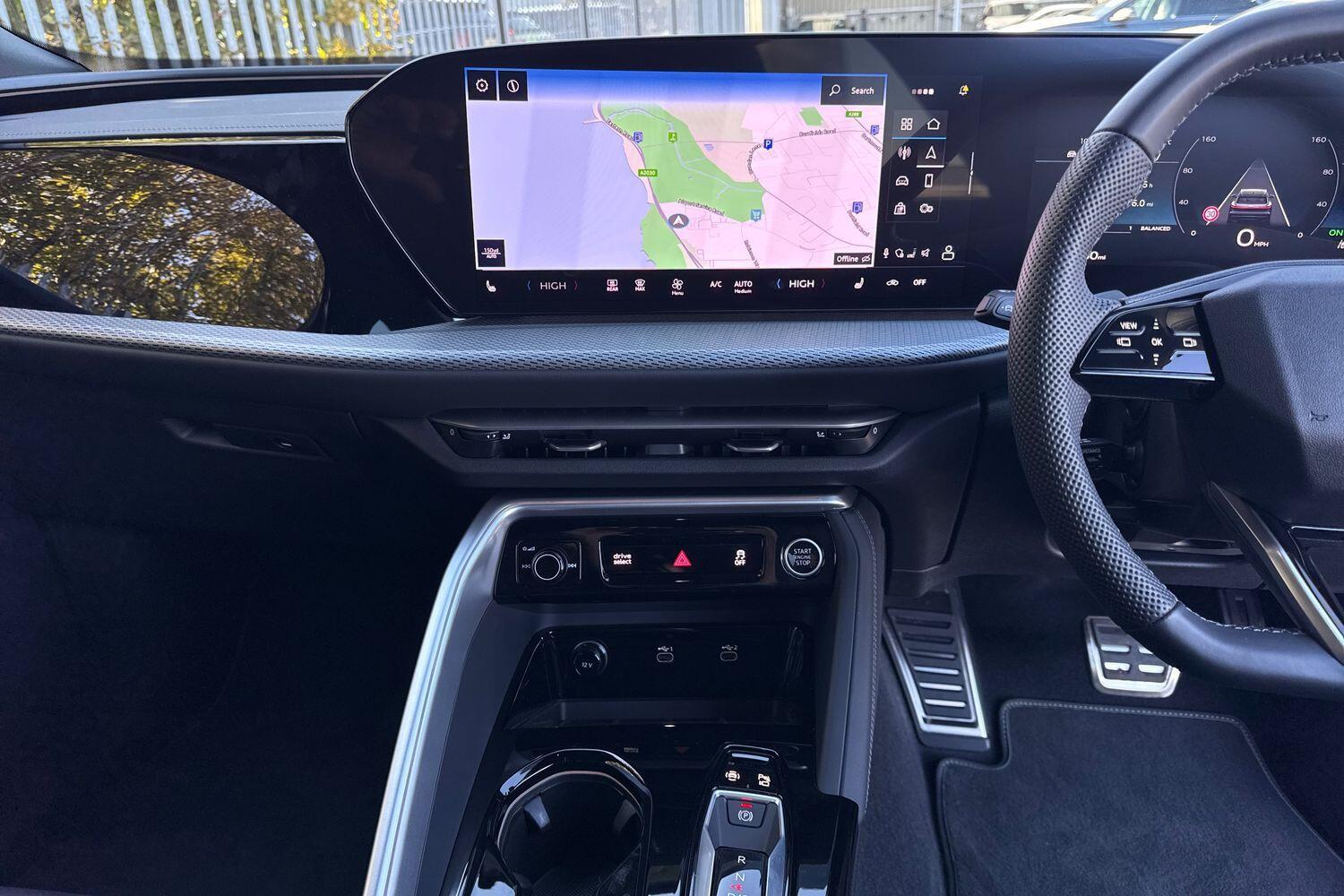 Used Audi Q5 2025 for sale - 77040011: Photo 38