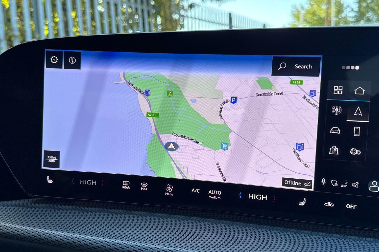 Used Audi Q5 2025 for sale - 77040011: Photo 4