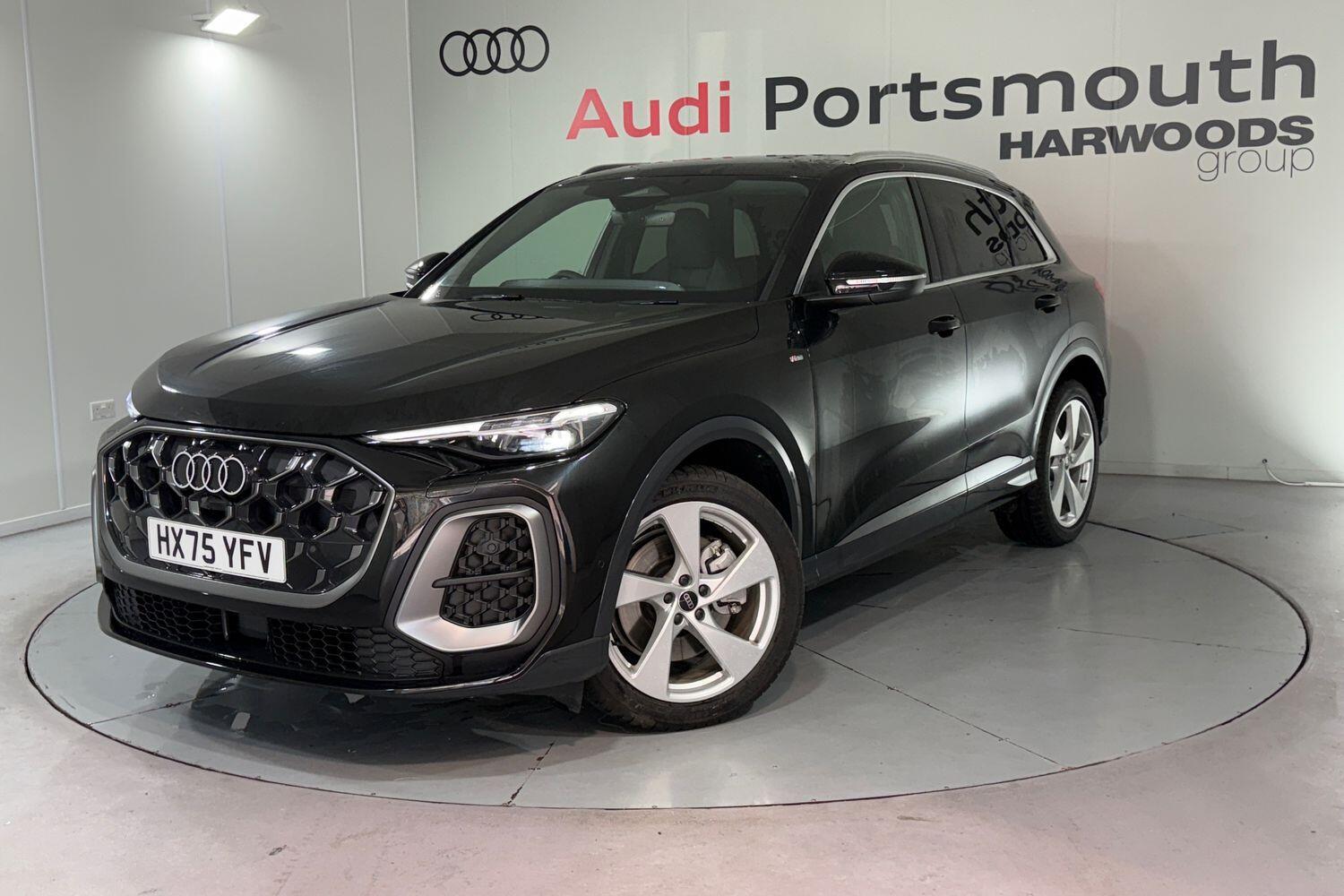 Used Audi Q5 2025 for sale - 77040011: Photo 5