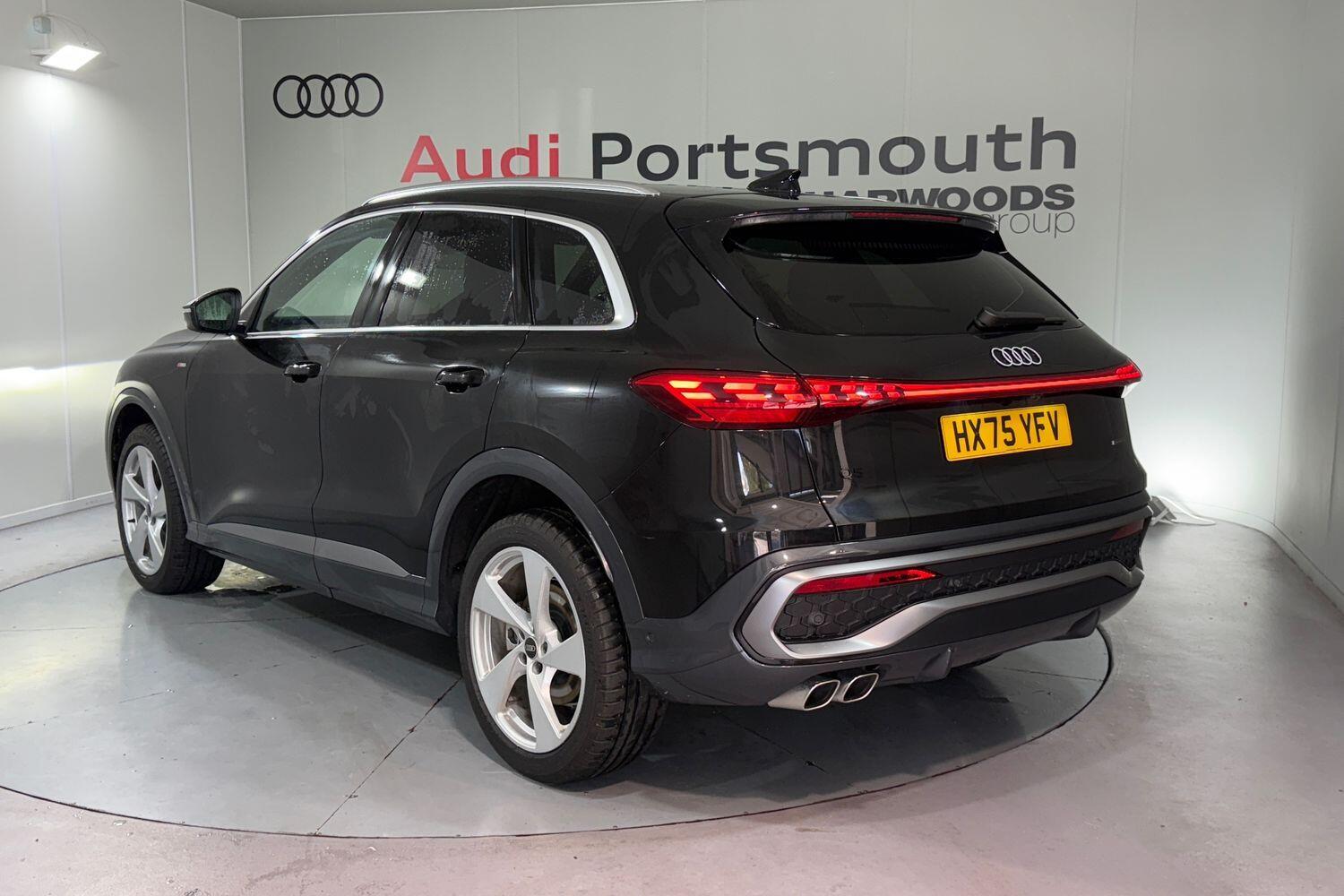 Used Audi Q5 2025 for sale - 77040011: Photo 7