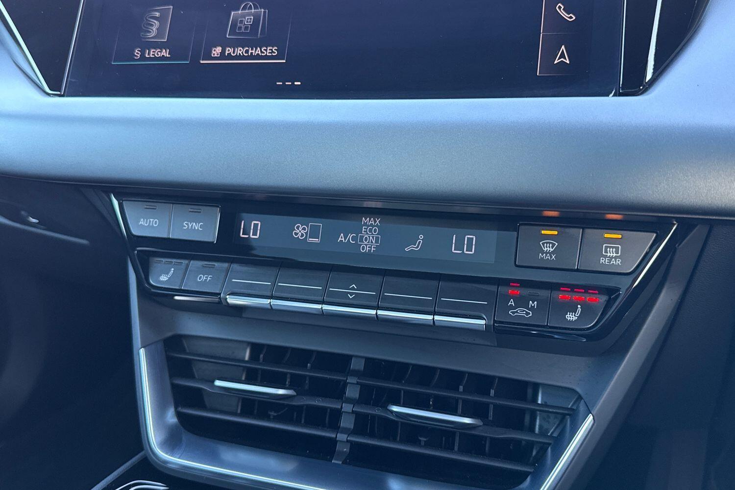 Used Audi e-tron GT 2022 for sale - 77351786: Photo 19