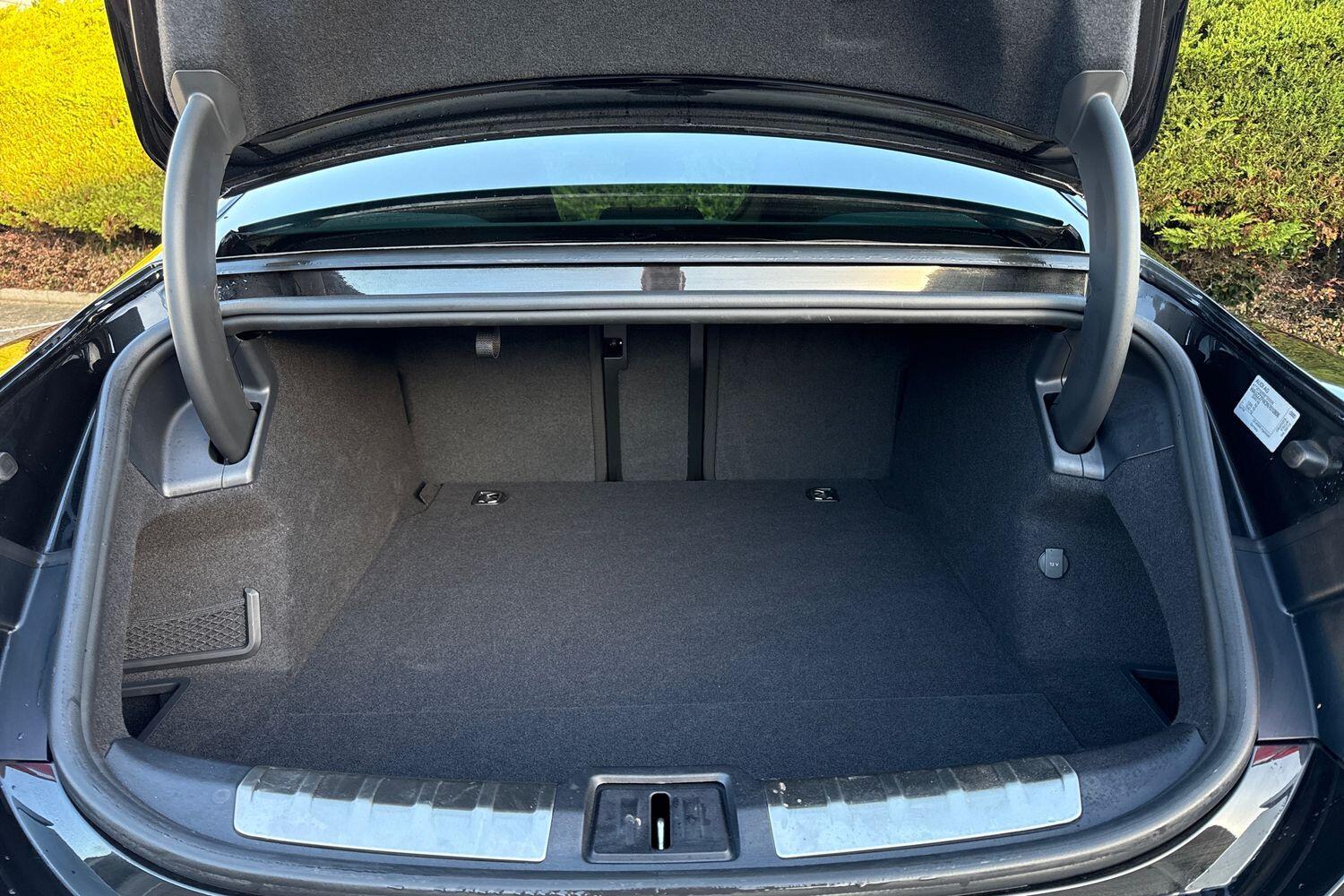 Used Audi e-tron GT 2022 for sale - 77351786: Photo 36