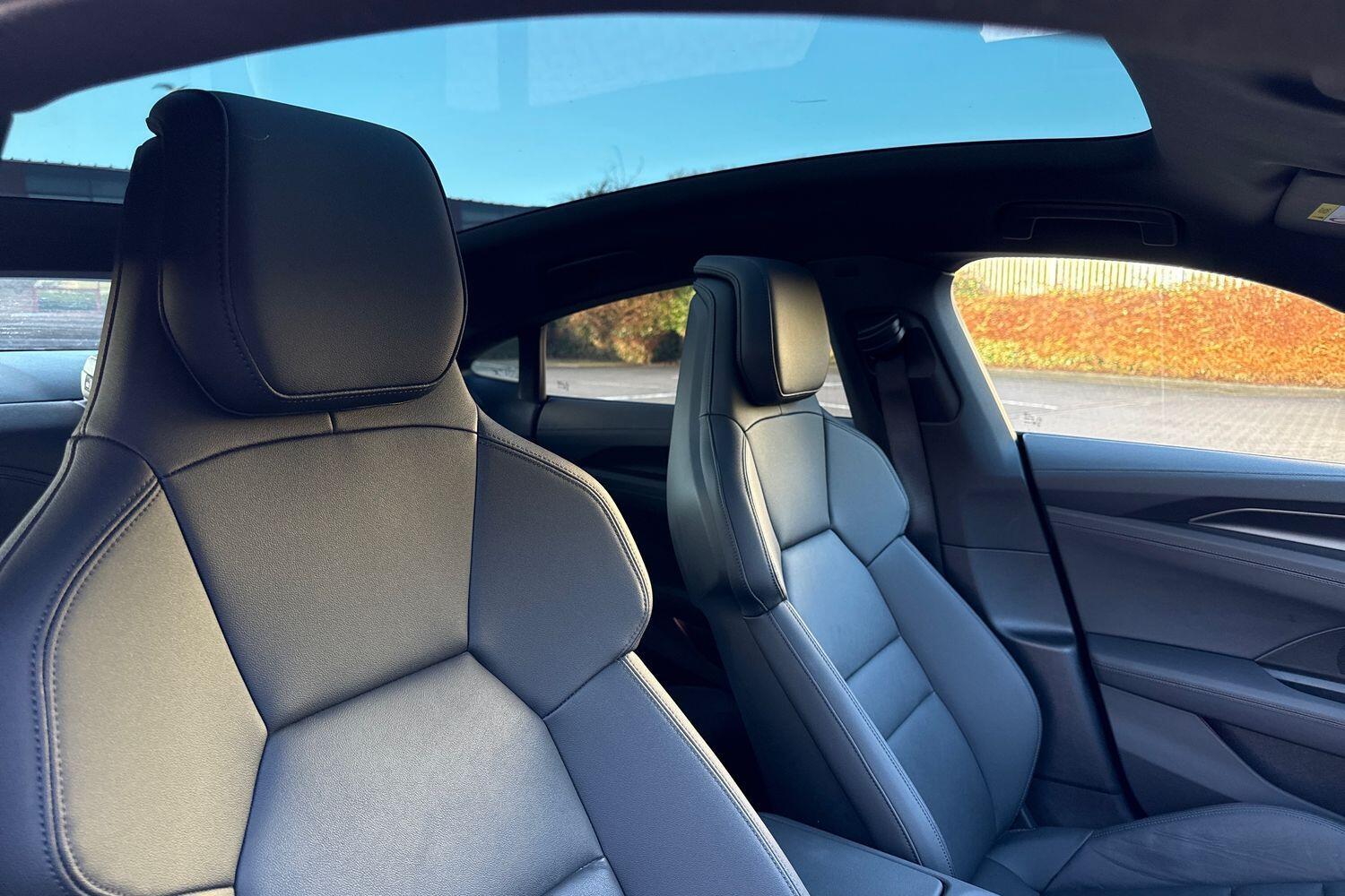 Used Audi e-tron GT 2022 for sale - 77351786: Photo 5