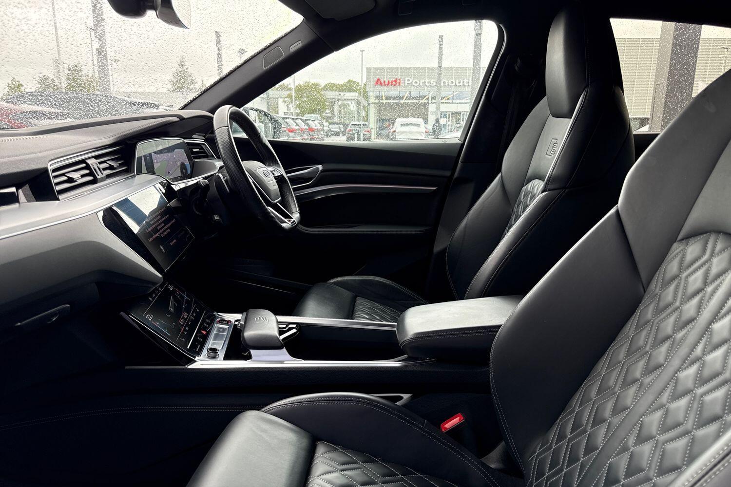 Vehicle 32