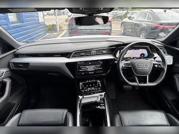 Used Audi e-tron 2022 for sale - 75769842: Photo