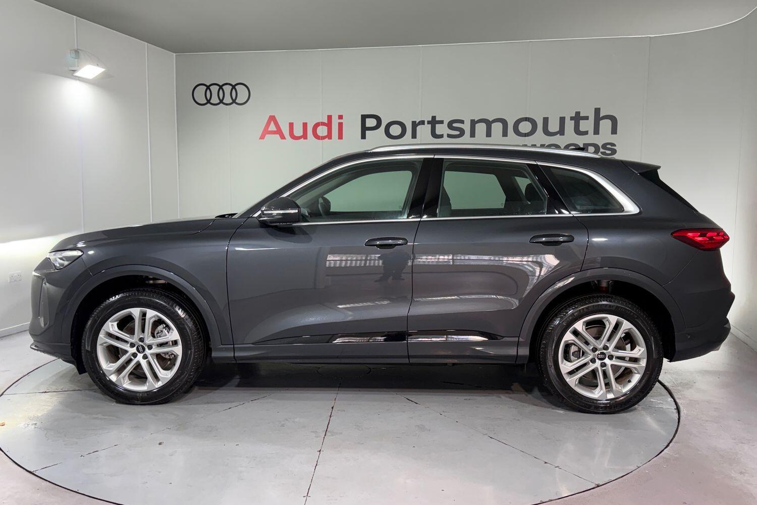 Used Audi Q5 2025 for sale - 77156046: Photo 12